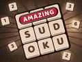 Spiel Erstaunliches Sudoku Online