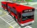 Spiel Moderner Bus Simulator Online