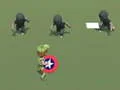 Spiel Captain America Disk Online