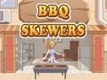 Spiel Grillspieße Online