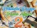 Spiel Philatelische Flucht Tieralbum 2 Online
