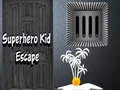 Spiel Superheldenkind Flucht Online
