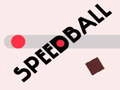 Spiel Geschwindigkeitsball Online