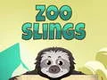 Spiel Zoo Sling Online