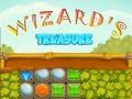 Spiel Schatz des Zauberers Online