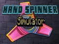Spiel Hand Spinner Simulator Online
