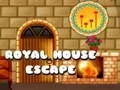 Spiel Flucht aus dem königlichen Haus Online