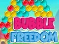 Spiel Blasenfreiheit Online