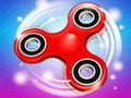 Spiel Finger Spinner Online