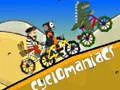 Spiel Zyklomanen Online
