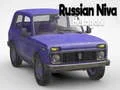 Spiel Russisches Niva-Sechseck Online