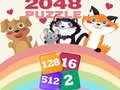 Spiel 2048 Puzzle Online