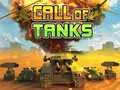 Spiel Ruf der Panzer Online