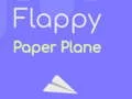 Spiel Flatternder Papierflieger Online