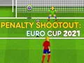 Spiel Elfmeter: EURO Pokal 2021 Online