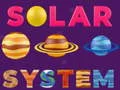 Spiel Sonnensystem Online