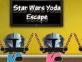 Spiel Star Wars: Yoda Flucht Online