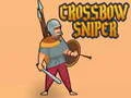 Spiel Armbrustsniper Online