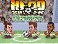 Spiel Kopf Fußball Ultimativ Online
