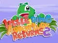 Spiel Die Rückkehr des kleinen Dino-Abenteuers 2 Online