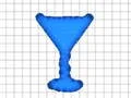 Spiel Errate die Form des Wassers Online