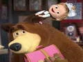 Spiel Mascha und der Bär: Puzzle Sammlung Online Spiel Mascha und der Bär: Puzzle Sammlung Online