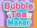 Spiel Bubble Tea Maker Online