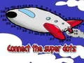 Spiel Verbinde die Superpunkte Online