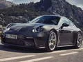 Spiel Porsche 911 GT3 Touring Rutsch Online