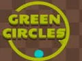 Spiel Grüne Kreise Online