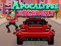 Spiel Apokalypse Autobahn Online