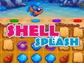 Spiel Schalen Splash Online