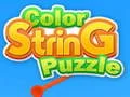 Spiel Farbenstrangrätsel Online