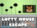 Spiel Flucht aus dem Hochhaus Online
