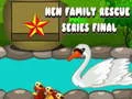 Spiel Hühnerfamilie Rettungsserie Finale Online