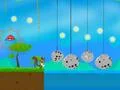 Spiel Eichhörnchen-Held & Roboter Online Spiel Eichhörnchen-Held & Roboter Online