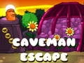 Spiel Höhlenmenschen Flucht Online