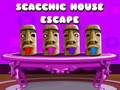 Spiel Schachhaus Flucht Online