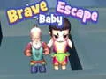 Spiel Mutige Babyausbruch Online