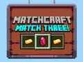 Spiel Matchcraft Drei in einer Reihe Online