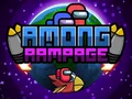 Spiel Among Us Rampage Online