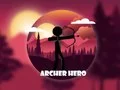Spiel Bogenschützen-Held Online