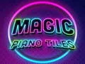 Spiel Magische Klavierfliesen Online