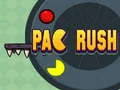 Spiel Pac Rush Online