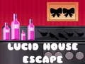 Spiel Lucides Haus Escape Online