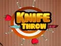 Spiel Messerwurf Online