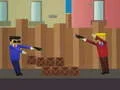 Spiel Mr. Bullet 2 Spieler Online