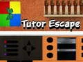Spiel Tutor Escape Online