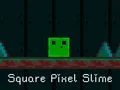 Spiel Quadratischer Pixel-Slime Online