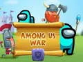 Spiel Krieg unter uns Online